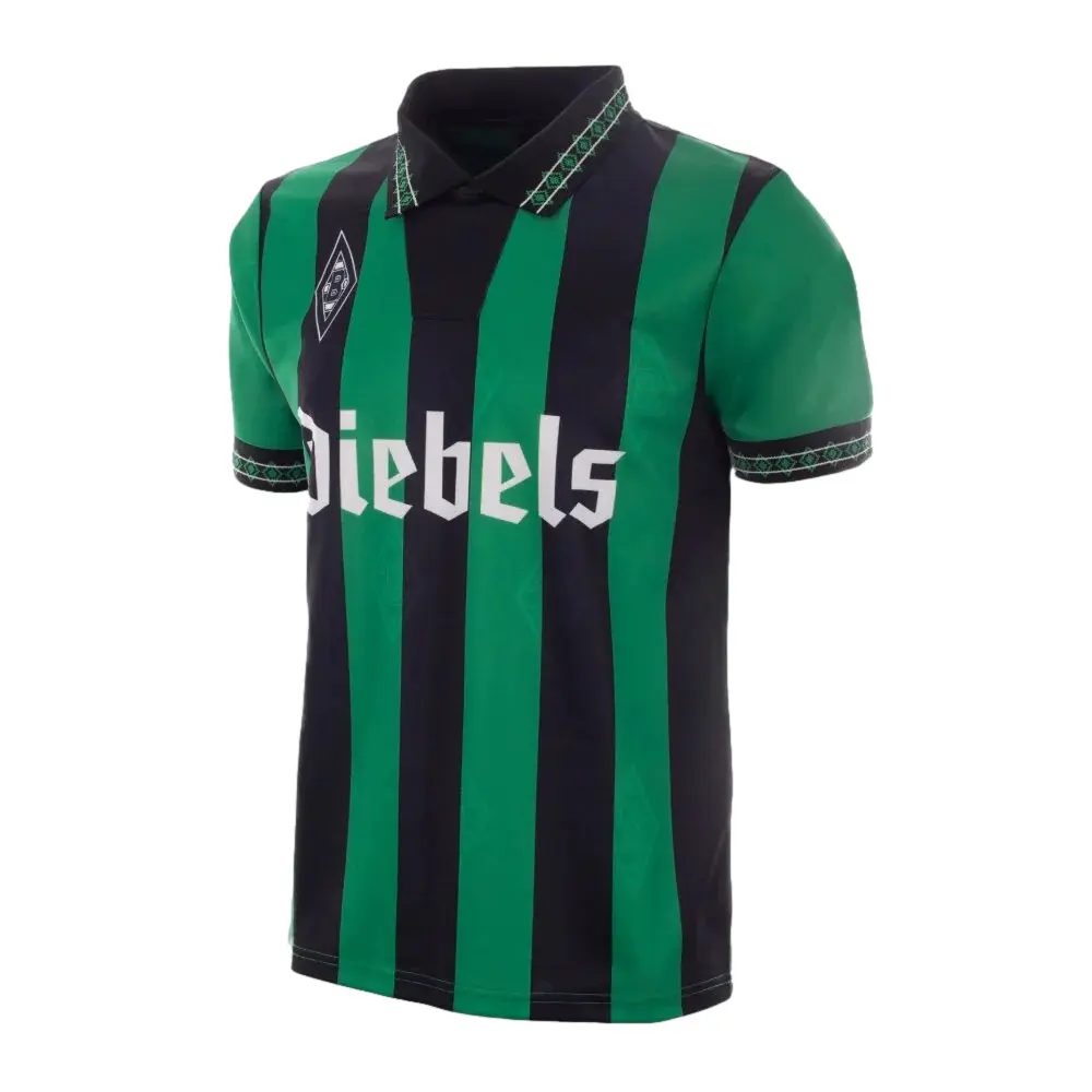 Borussia Mönchengladbach Away Shirt 1995/96