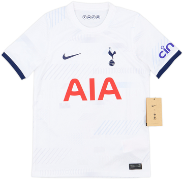 Tottenham Hotspur Thuisshirt 2023/24