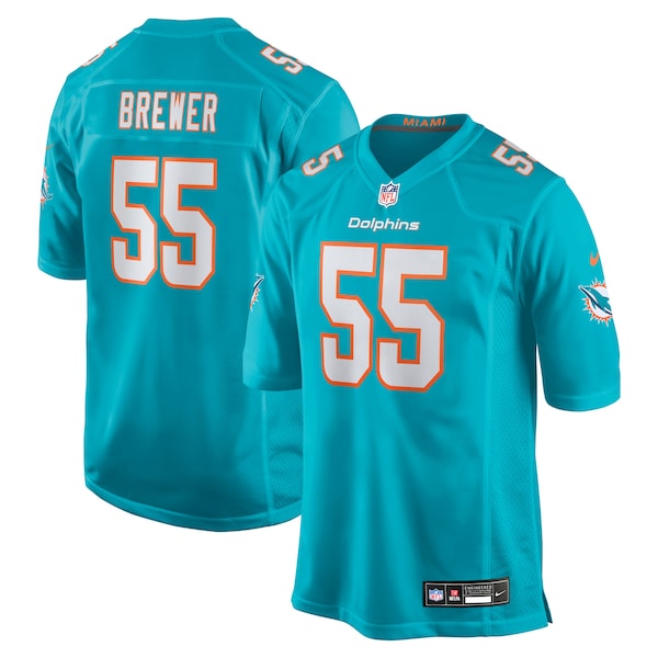 Miami Dolphins Uitshirt 2026/27