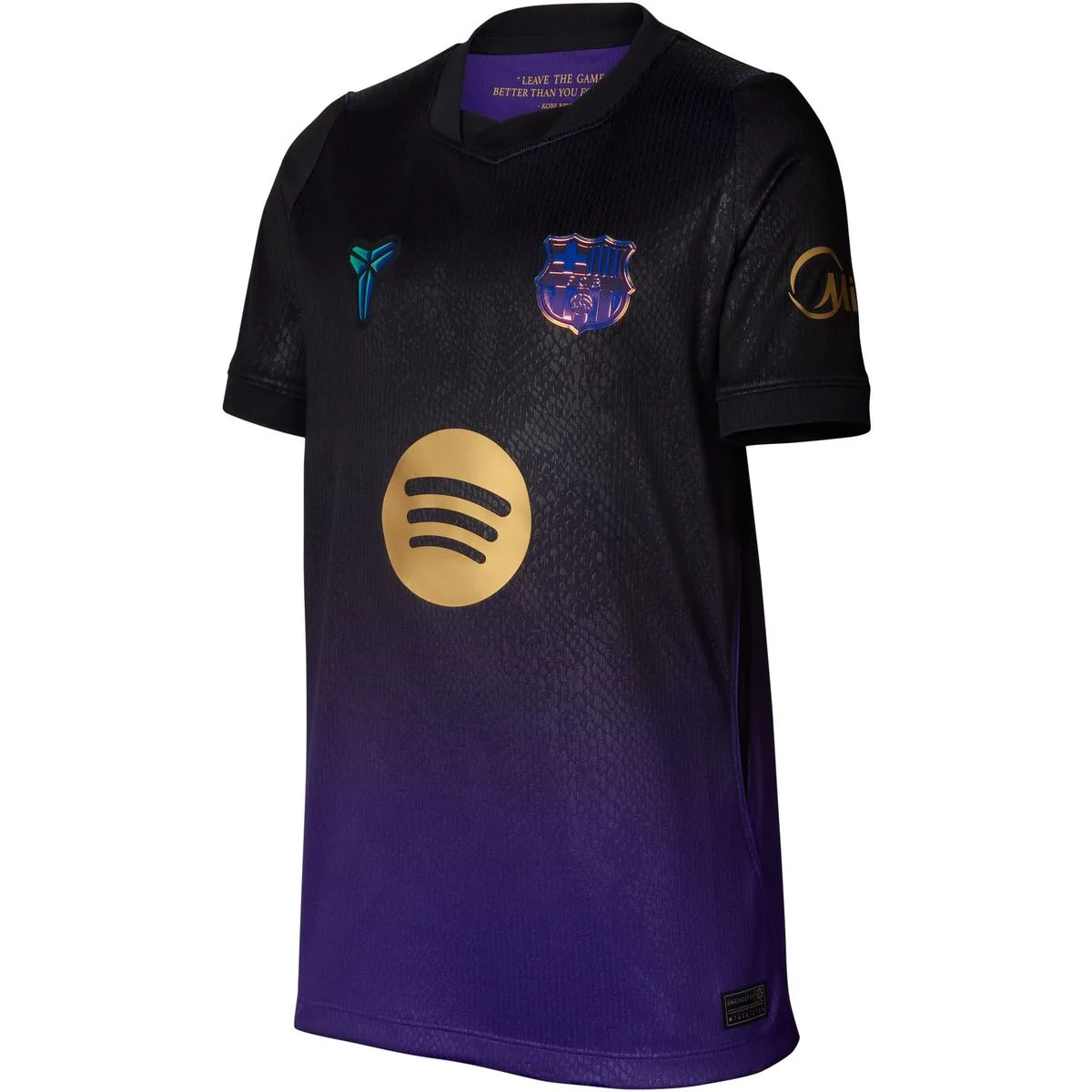 Futbol Club Barcelona Away Jersey 2026/27