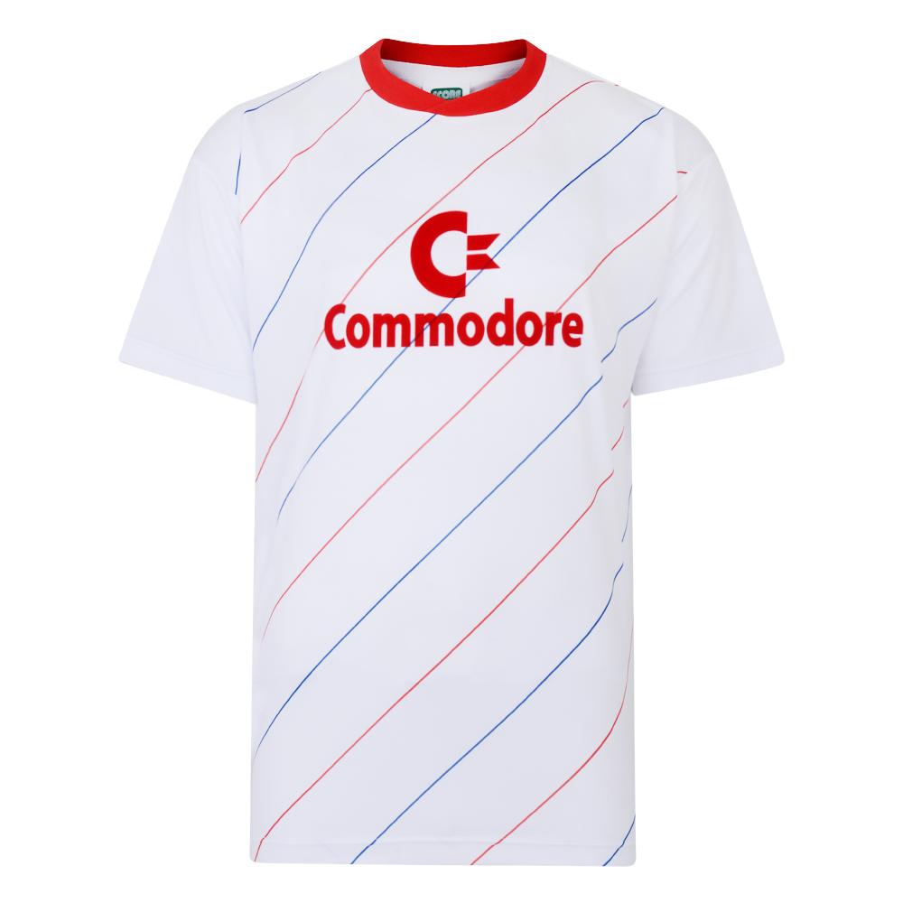 FC Bayern München 1984