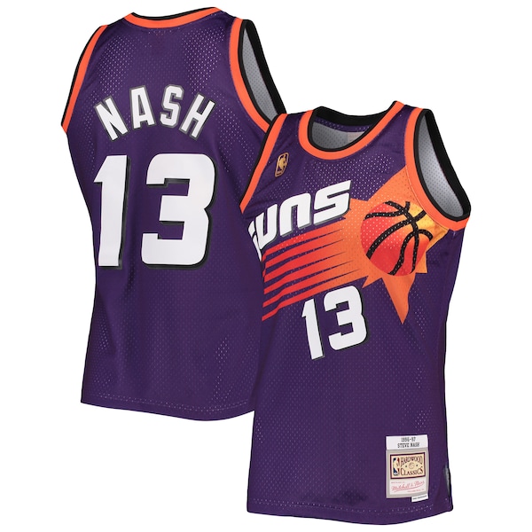 Phoenix Suns Classic Edition 1996/97