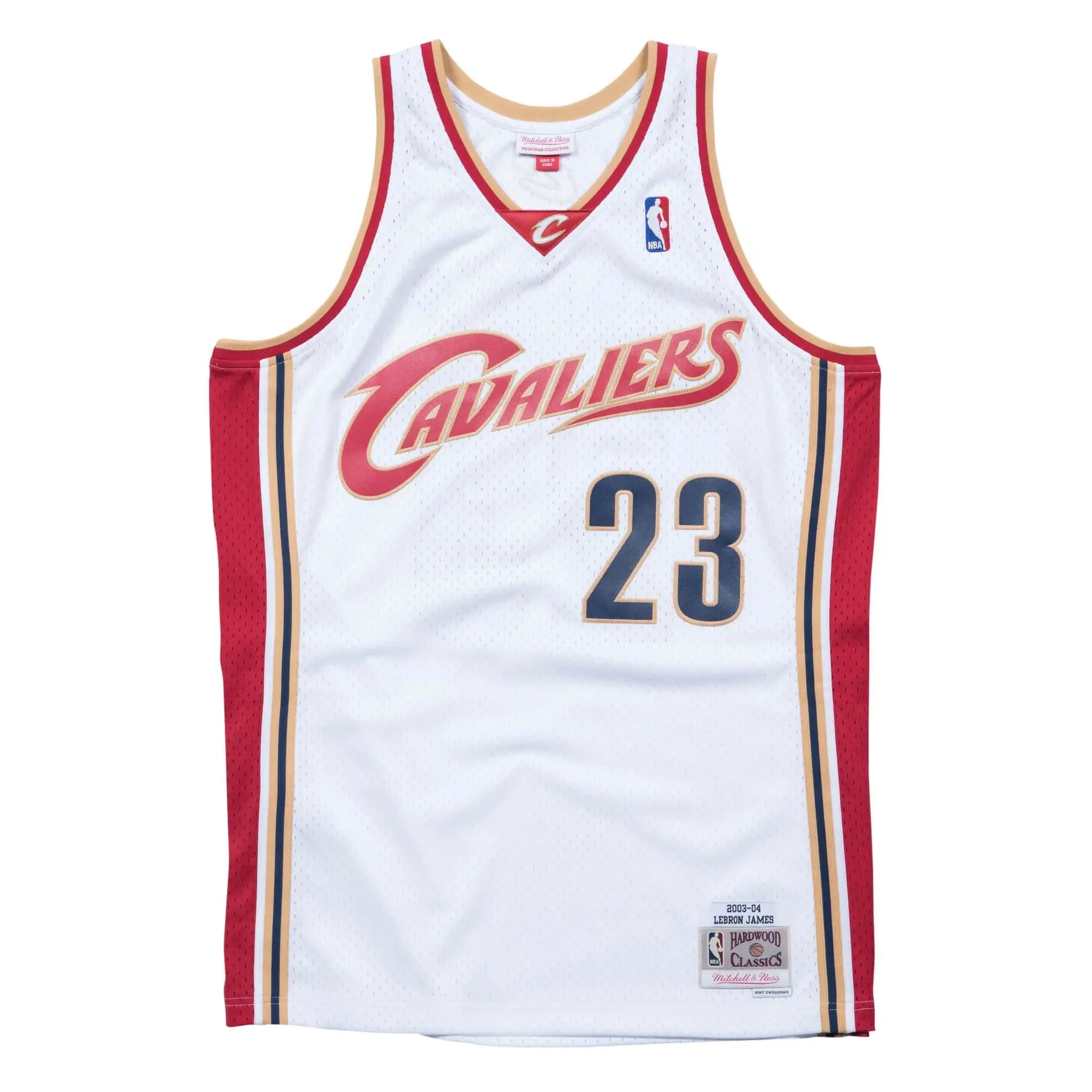 Cleveland Cavaliers 2026/27
