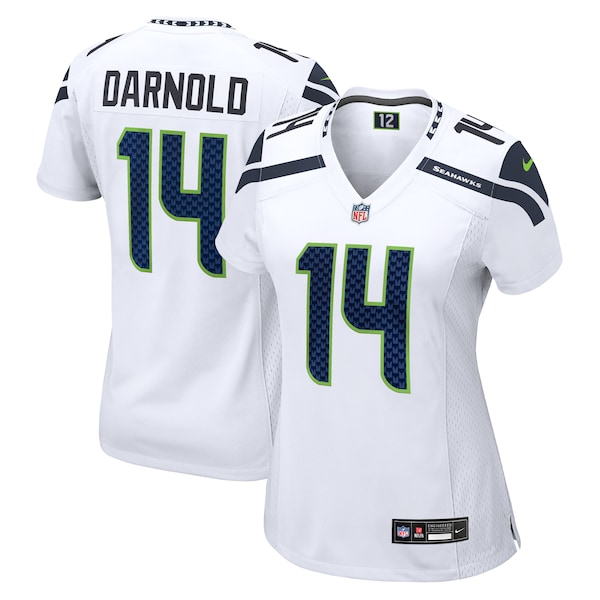 Seattle Seahawks Maglia da trasferta 2026/27