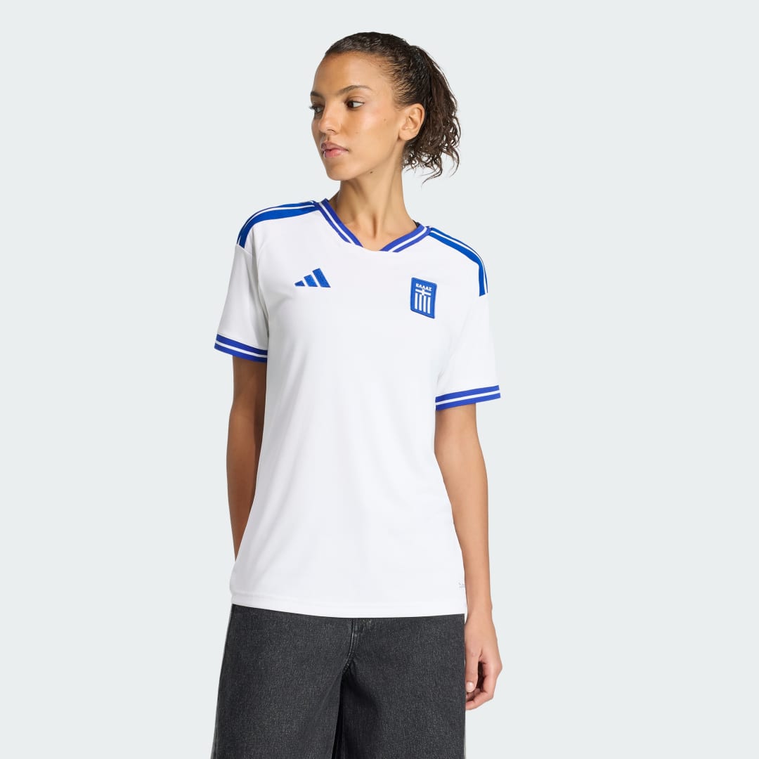 Griekenland Thuisshirt 2026