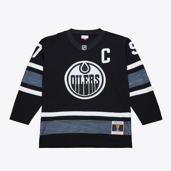 Edmonton Oilers Camiseta especial 2019