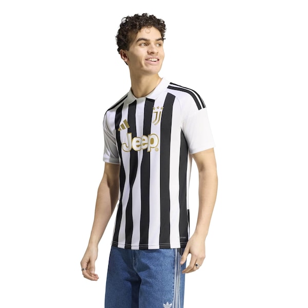 Juventus Turin Maillot domicile 2026/27