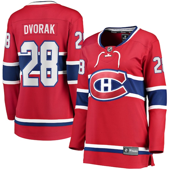 Montreal Canadiens Home Jersey 2026/27