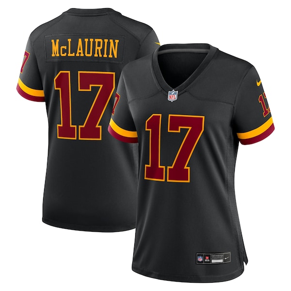 Washington Commanders Maglia alternativa 2026/27