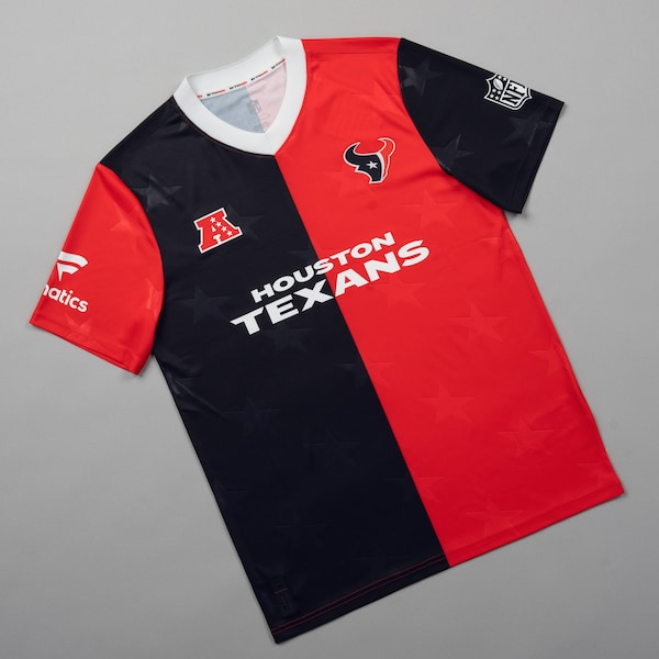 Houston Texans Speciaal Shirt 2025