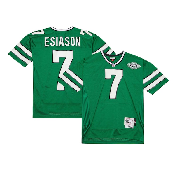 New York Jets Camiseta especial 1993