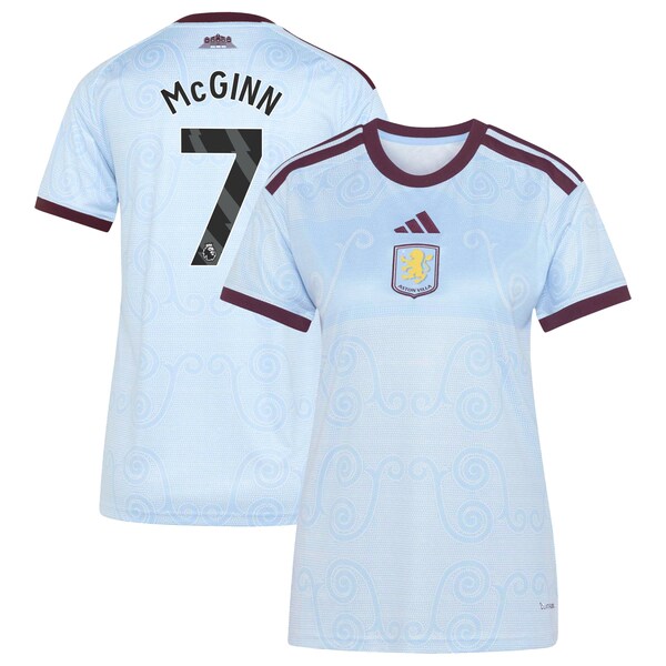 Aston Villa Maillot third 2026/27