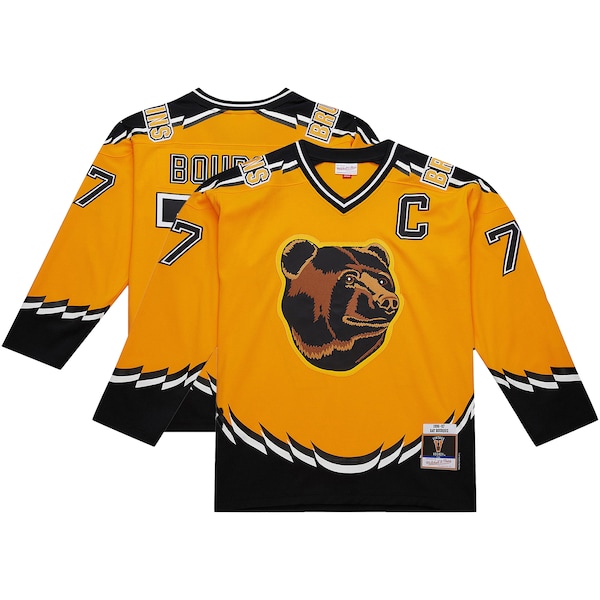 Boston Bruins Maillot spécial 1996/97