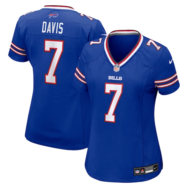 Buffalo Bills Camiseta local 2026/27