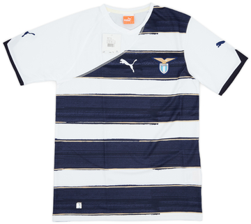 SS Lazio (multisports club) Third Shirt 2010/11