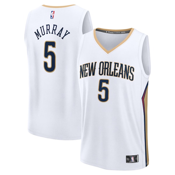 New Orleans Pelicans Association Edition 2026/27