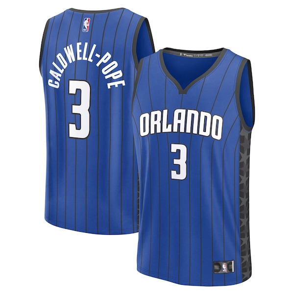 Orlando Magic Statement Edition 2026/27