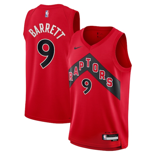 Toronto Raptors Icon Edition 2026/27