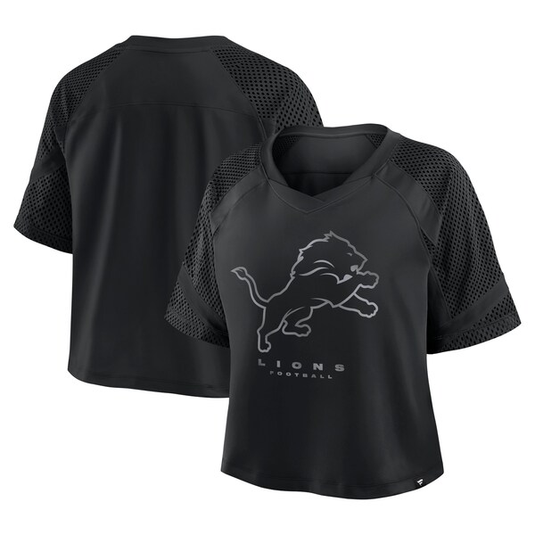 Detroit Lions Fashion-Trikot 2025/26