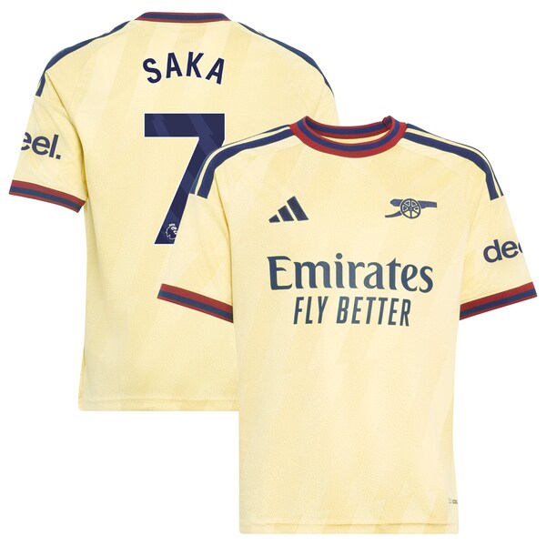 FC Arsenal Derde Shirt 2026/27