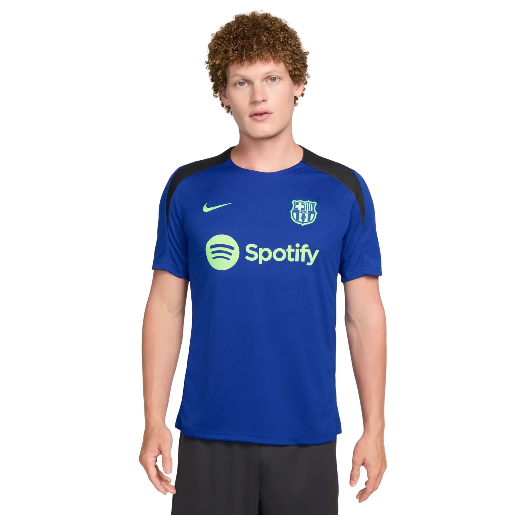 Futbol Club Barcelona Maillot third 2024/25