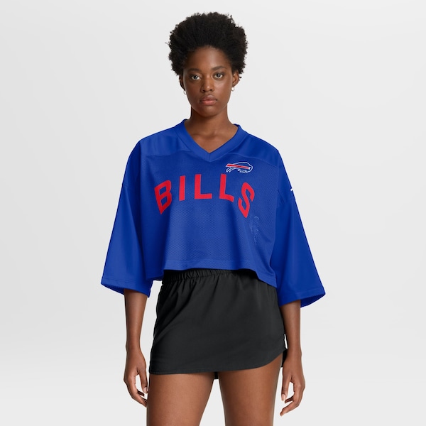 Buffalo Bills Maillot lifestyle 2025/26