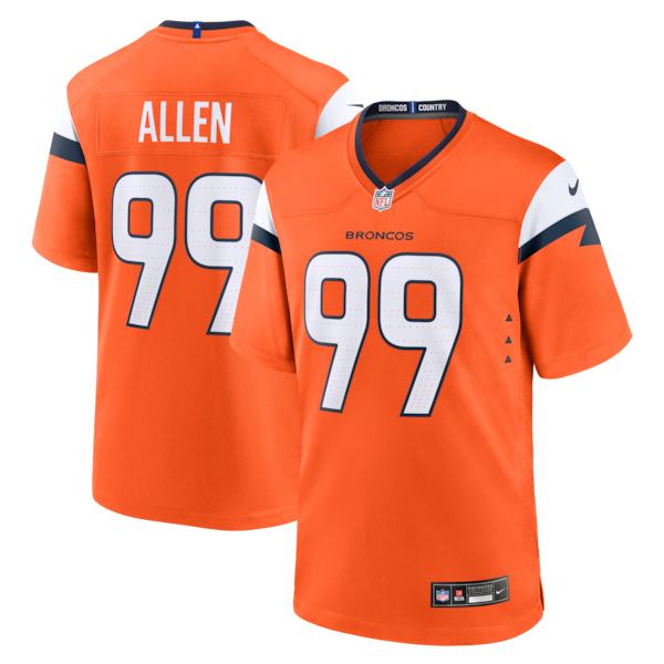 Denver Broncos Camiseta local 2026/27