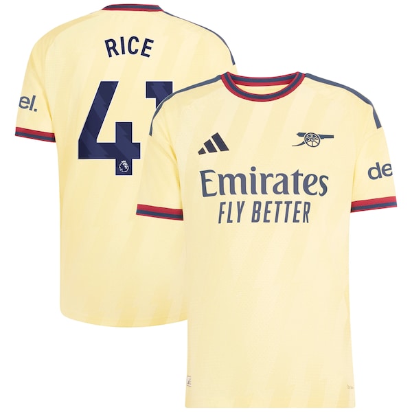FC Arsenal Derde Shirt 2026/27