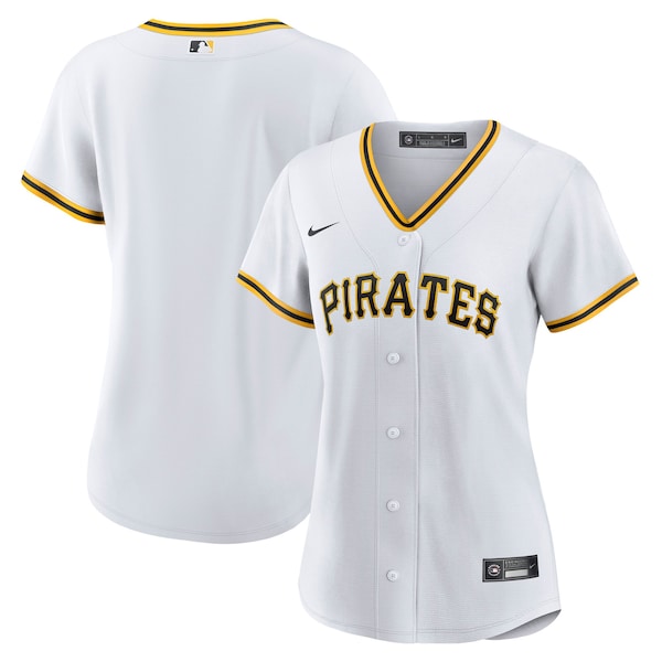Pittsburgh Pirates Maillot domicile 2025/26