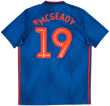 Sunderland Away Shirt 2019/20
