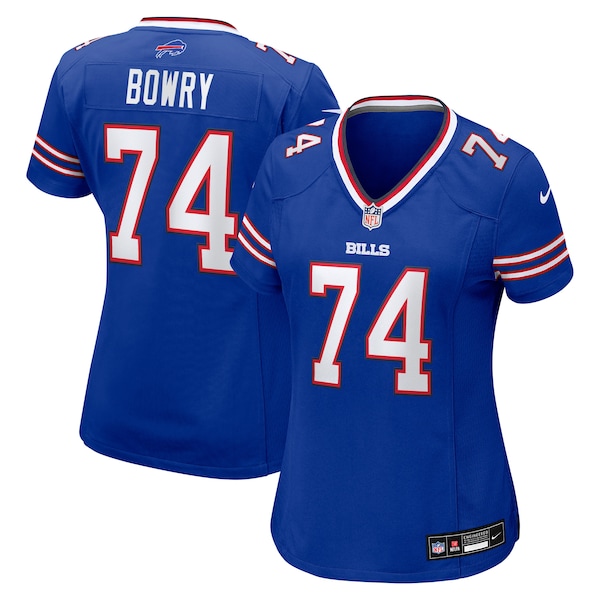 Buffalo Bills Maillot domicile 2026/27