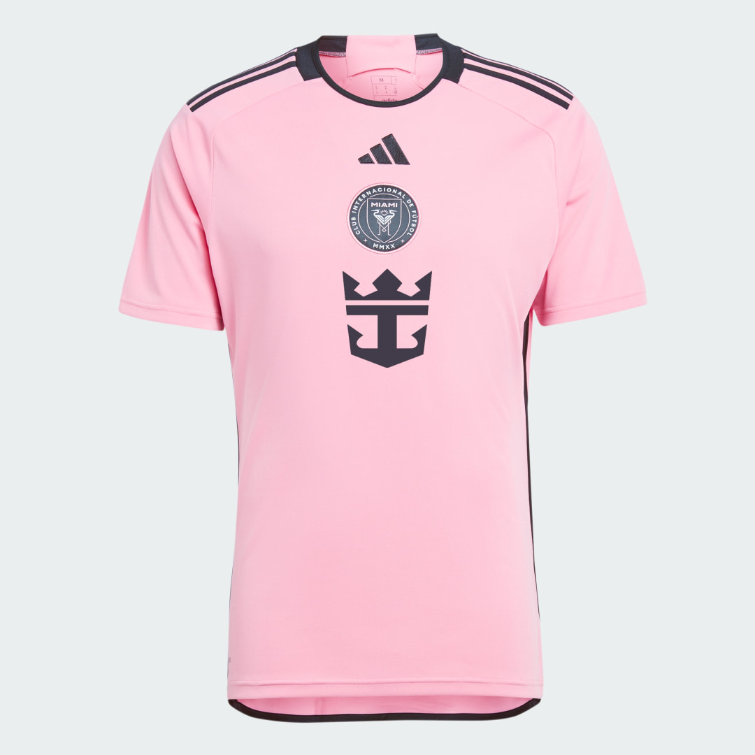 Inter Miami CF Maillot domicile 2024/25