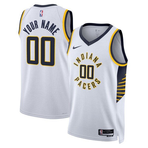 Indiana Pacers Association Edition 2025/26