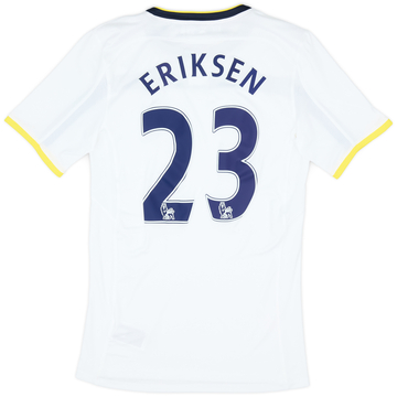 Tottenham Hotspur Thuisshirt 2014/15