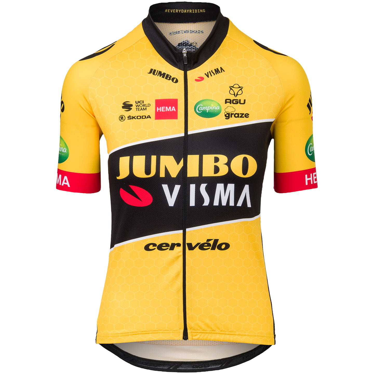 Visma–Lease a Bike 2022