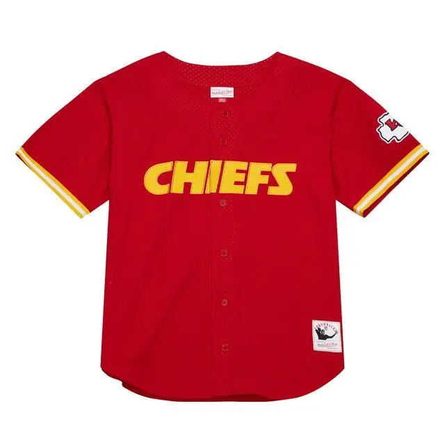 Kansas City Chiefs 2026/27