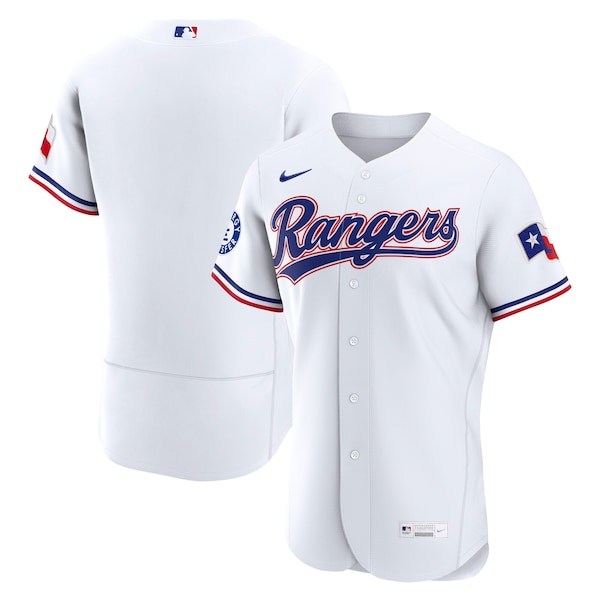 Texas Rangers Camiseta local 2026/27