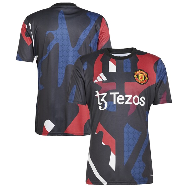 Manchester United Special Shirt 2024/25