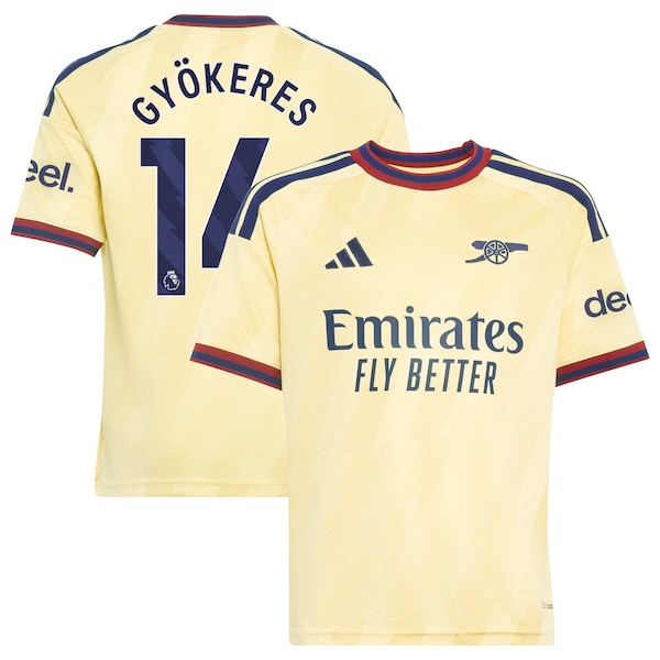 FC Arsenal Derde Shirt 2026/27