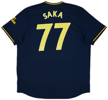 FC Arsenal Maillot third 2019/20