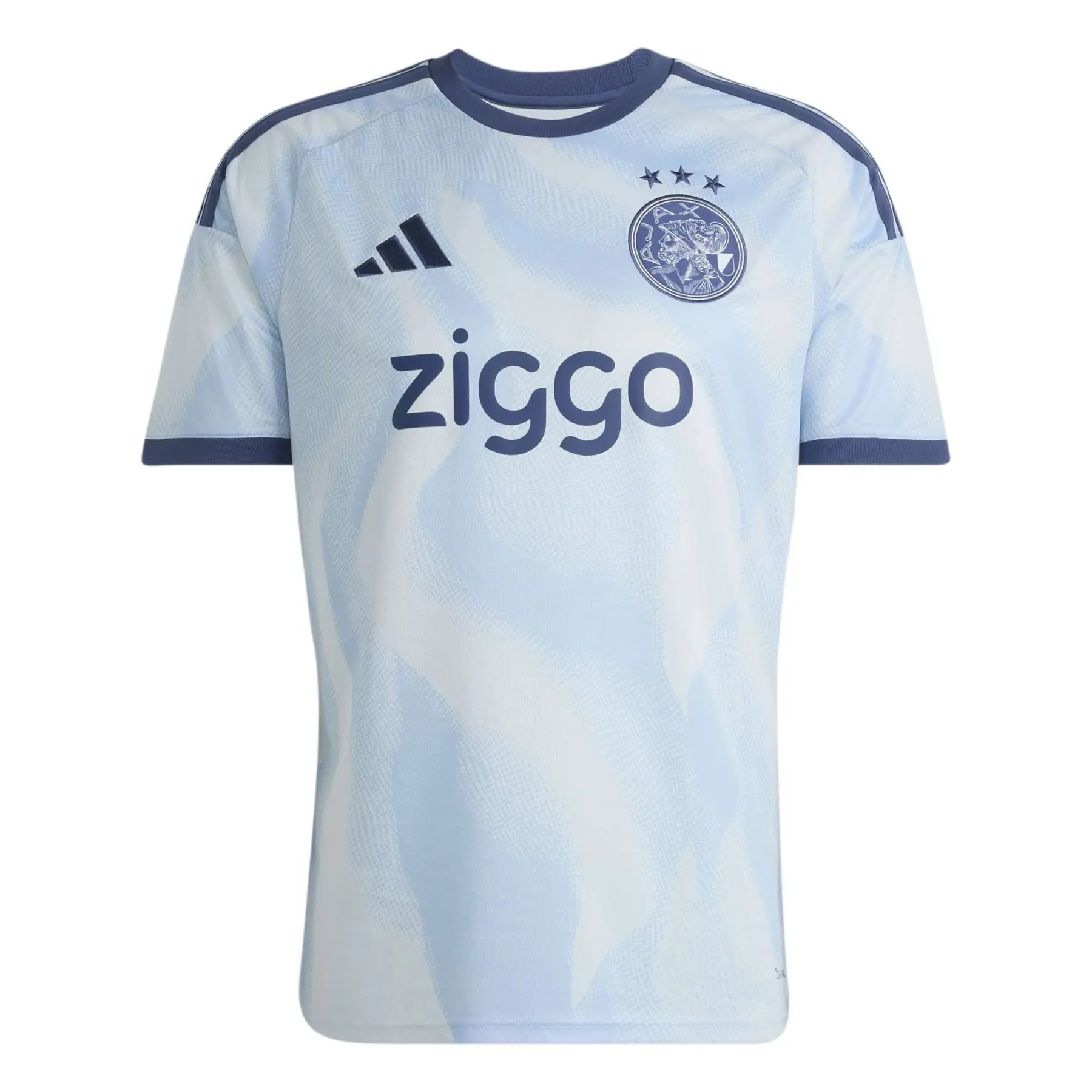 Ajax Amsterdam Special Shirt 2026/27