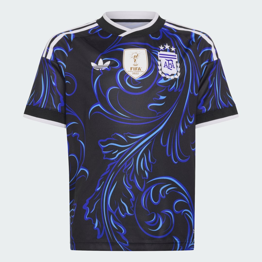 Argentine Maillot extérieur 2026