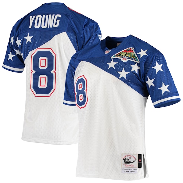 San Francisco 49ers Maillot spécial 1994