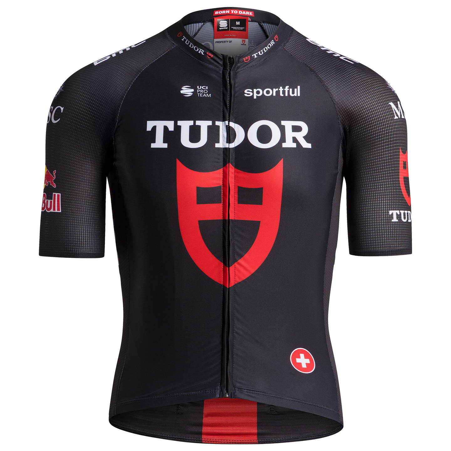 Tudor Pro Cycling Team Tudor Race 2026