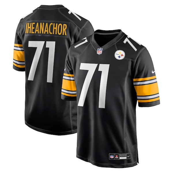 Pittsburgh Steelers Thuisshirt 2026