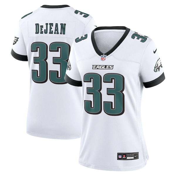 Philadelphia Eagles Maillot extérieur 2026/27