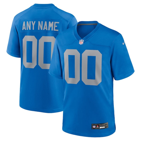Detroit Lions Derde Shirt 2025/26