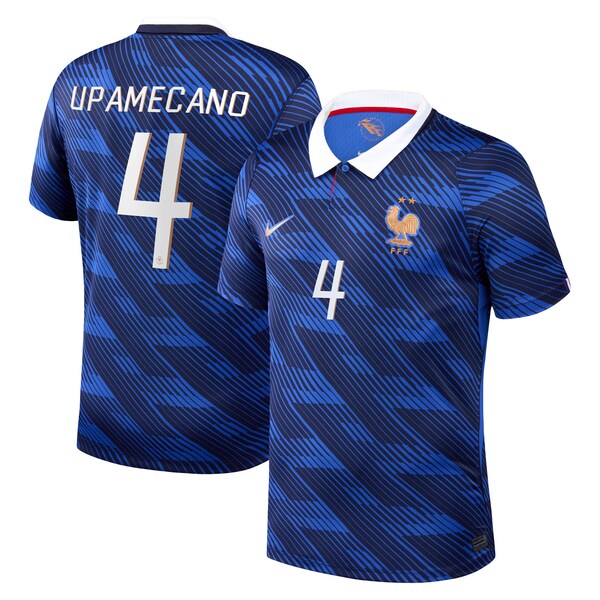 France Home Shirt 2026