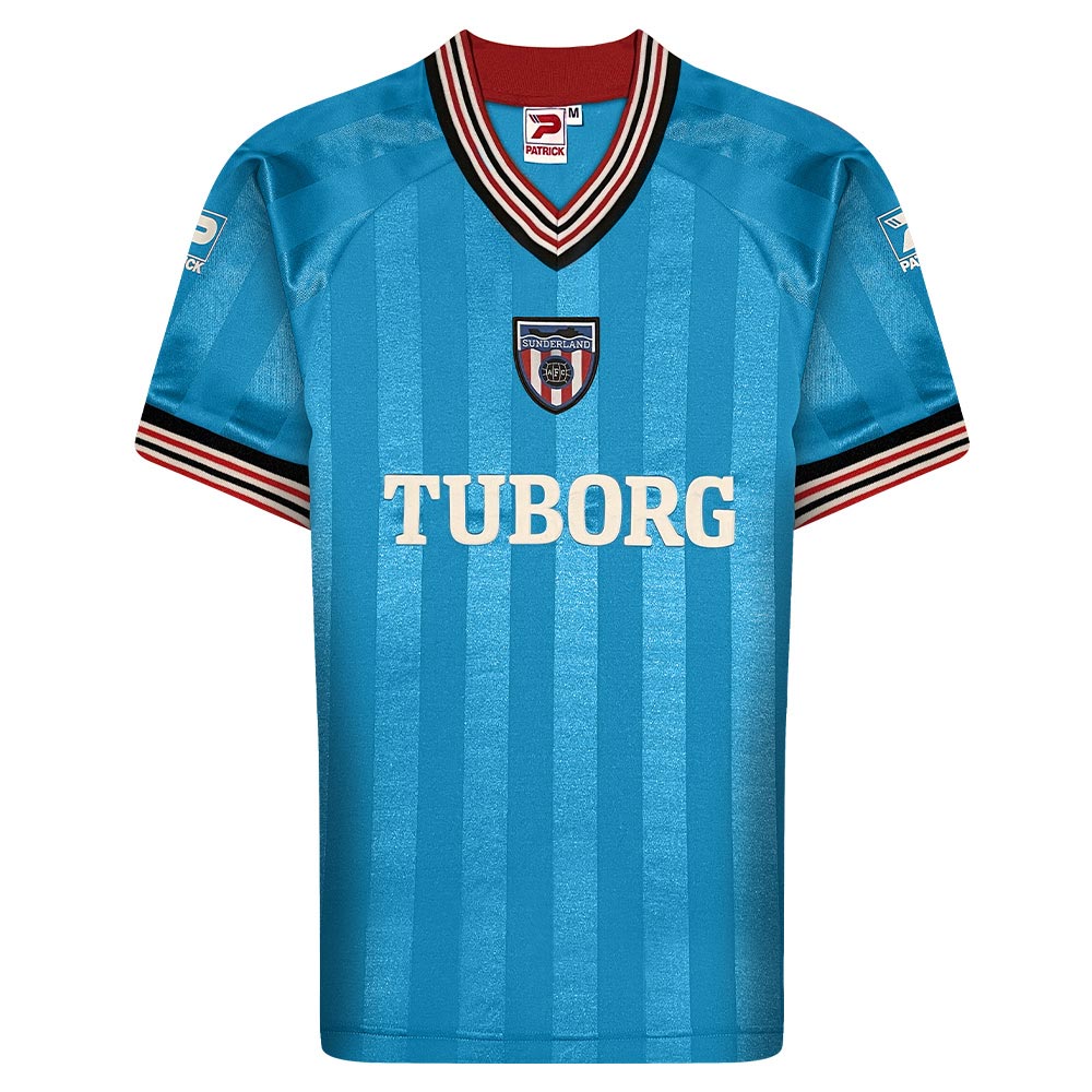 Sunderland Away Jersey 1987