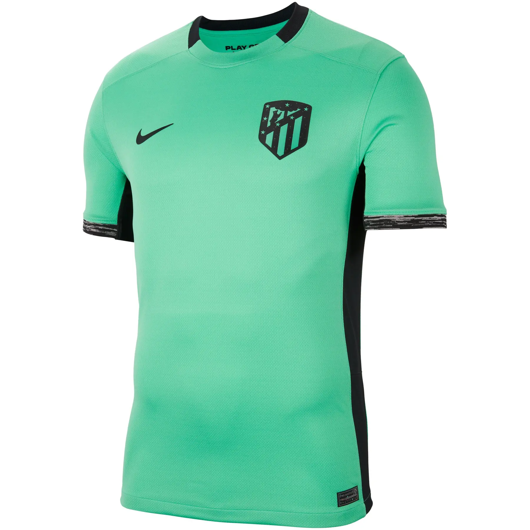 Atlético Madrid Special Shirt 2023/24